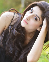 Mawra Hocane